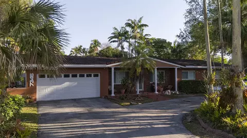 7345 SW 105th Ter, Pinecrest, FL 33156