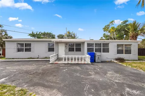 2649 NE 14th Ter, Pompano Beach, FL 33064