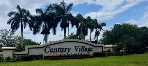 151 SW 134th Way #107N, Pembroke Pines, FL 33027
