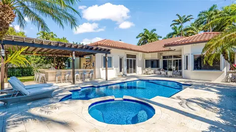 2523 Monterey Ct, Weston, FL 33327