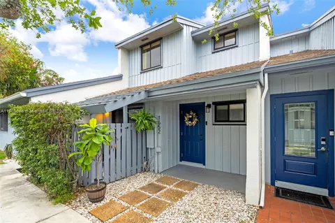 1652 N 14th Ter, Hollywood, FL 33020