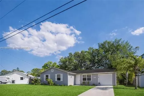 332 SW Voltair Ter, Port Saint Lucie, FL 34984