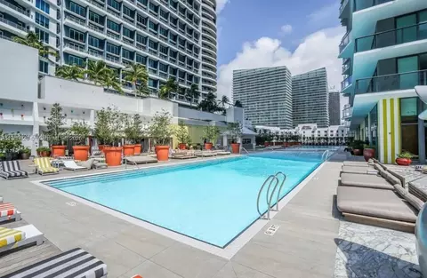 1300 S Miami Ave #3108, Miami, FL 33130