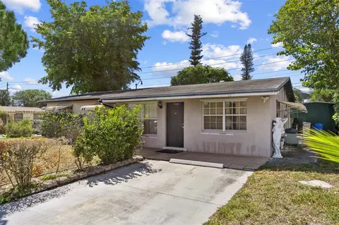 2300 NW 11th Ct, Pompano Beach, FL 33069