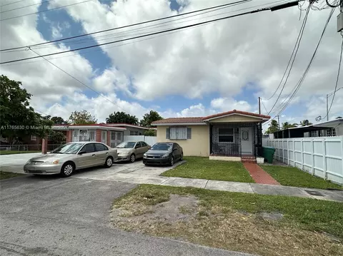 630 NW 60th Ct, Miami, FL 33126