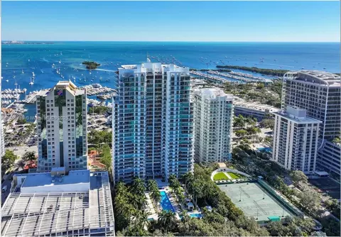 2627 S Bayshore Dr #605, Miami, FL 33133