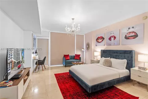 485 Brickell Ave #2205, Miami, FL 33131
