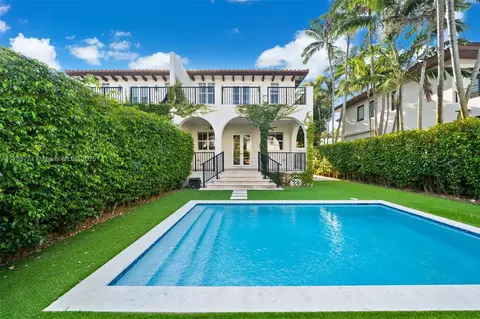 464 Fernwood Rd #B, Key Biscayne, FL 33149