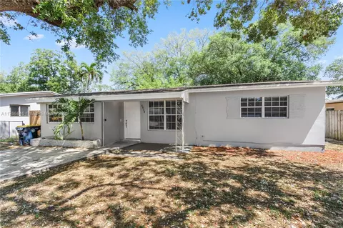4630 SW 25th Ter, Fort Lauderdale, FL 33312
