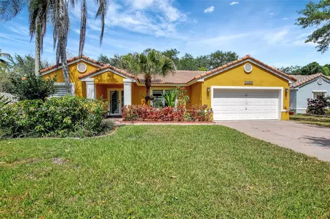 13331 SW 17th Ct, Miramar, FL 33027