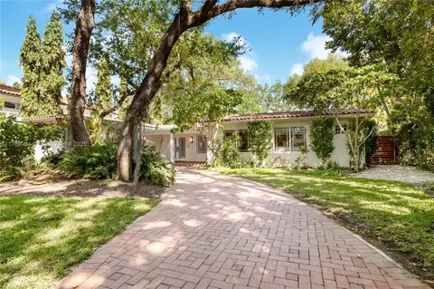 6481 SW 73rd St, South Miami, FL 33143