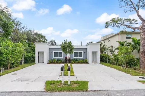 1212 NW 6th Ct, Fort Lauderdale, FL 33311