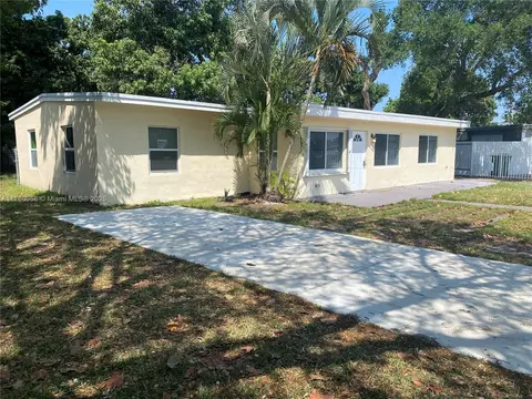 16010 Bunche Park School Dr, Miami Gardens, FL 33054