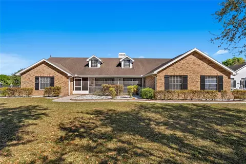3161 W Appaloosa, Kissimmee, FL 34746