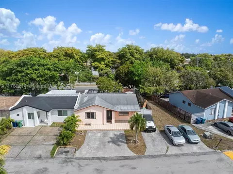 5245 NW 198th Ter, Miami Gardens, FL 33055