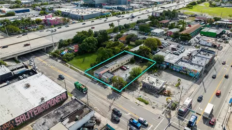 660662664 NW 29th St, Miami, FL 33127