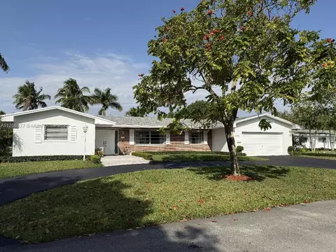 13790 SW 80th Ave, Palmetto Bay, FL 33158