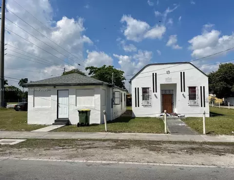 738 SW 6th Ave, Homestead, FL 33030