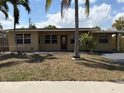 2157 NW 62nd Ave, Margate, FL 33063