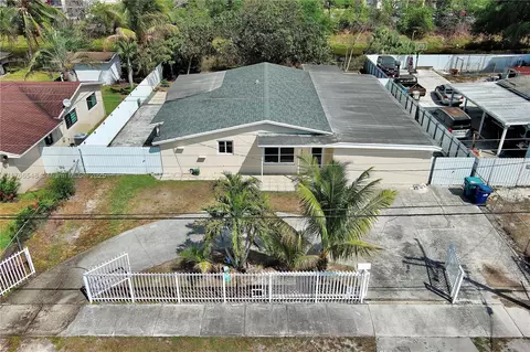 18631 NW 28th Pl, Miami Gardens, FL 33056