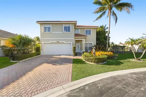 13335 SW 24th St, Miramar, FL 33027