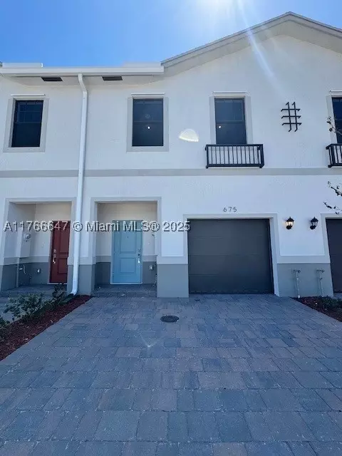 675 NW 6th Ter, Florida City, FL 33034