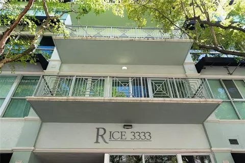 3333 Rice St #202, Miami, FL 33133