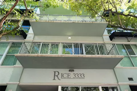 3333 Rice St #202, Miami, FL 33133