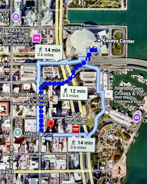 Other - 227 NE 2nd St #1809, Miami, FL 33132 photo 2 of 11