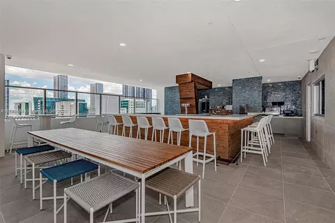 Dining - 227 NE 2nd St #1809, Miami, FL 33132 photo 2 of 3