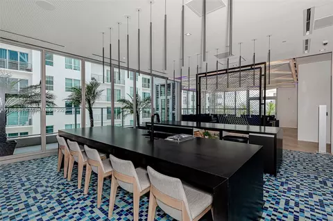 Dining - 227 NE 2nd St #1809, Miami, FL 33132 photo 3 of 3