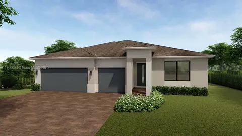 30778 SW 192 Ave, Homestead, FL 33033