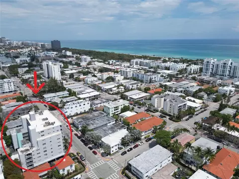 7620 Carlyle Ave #805, Miami Beach, FL 33141