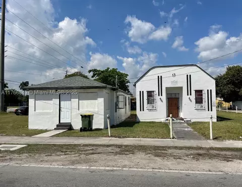736 SW 6th Ave, Homestead, FL 33030
