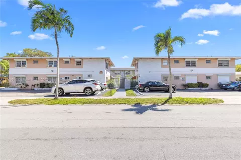 2000 Buchanan St, Hollywood, FL 33020
