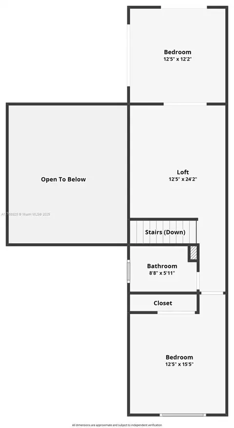 Floorplan - 141 Maplecrest Cir, Jupiter, FL 33458 photo 2 of 2