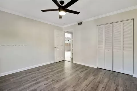 Bedroom - 141 Maplecrest Cir, Jupiter, FL 33458 photo 6 of 6
