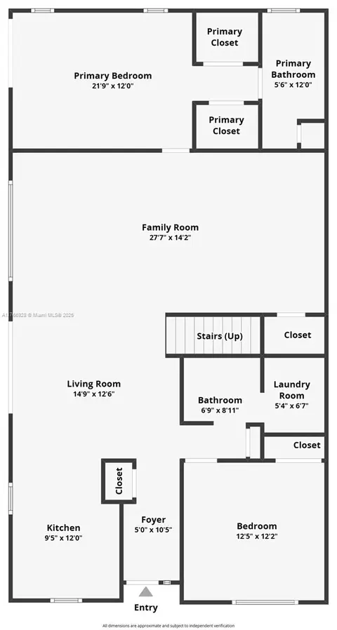 Floorplan - 141 Maplecrest Cir, Jupiter, FL 33458 photo 1 of 2