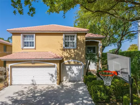 7883 NW 60th Ln, Parkland, FL 33067