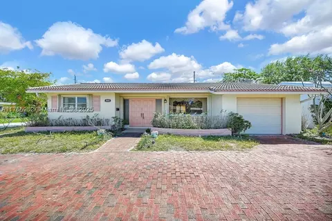 4000 W Park Rd, Hollywood, FL 33021