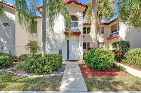 420 NW 67th St #K205, Boca Raton, FL 33487