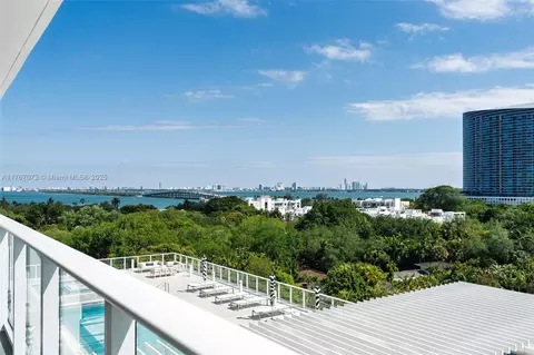 4250 Biscayne Blvd #916, Miami, FL 33137