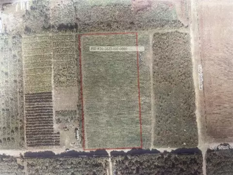 194 SW Nn Sw 152 St, Miami, FL 33196