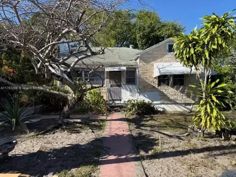 1125 NW 37th St, Miami, FL 33127