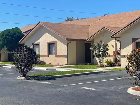11189 NW 38th Pl #11189, Sunrise, FL 33351