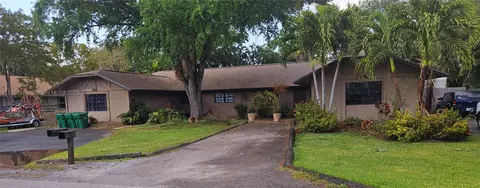 6551- SW 6553 Sw 49th Ct, Davie, FL 33314
