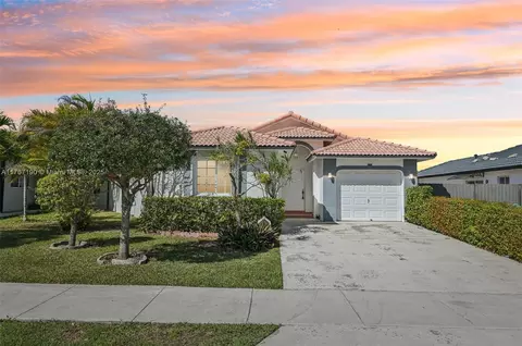 18234 SW 143rd Pl, Miami, FL 33177