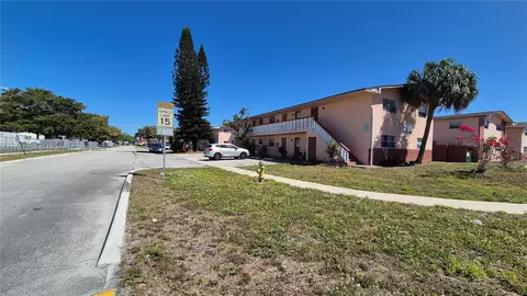 7491 SW 10th Ct #201B, North Lauderdale, FL 33068