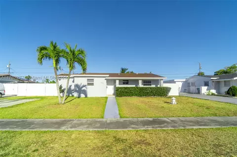 17011 SW 121st Ave, Miami, FL 33177