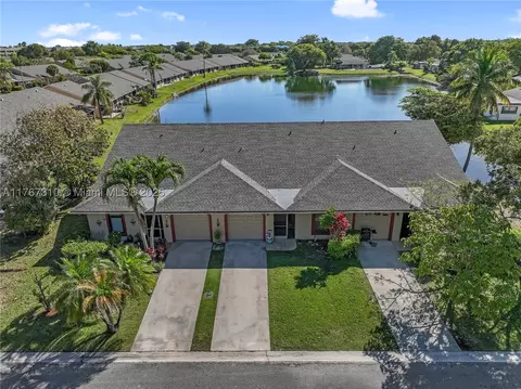 7624 NW 99th Ave, Tamarac, FL 33321